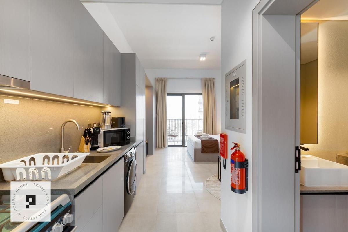 Affordable New Studio I Mag 980 I Summer Deal * Dubai