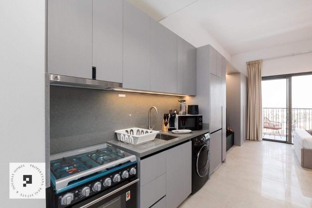 Apartment Affordable New Studio I Mag 980 I Summer Deal Dubai