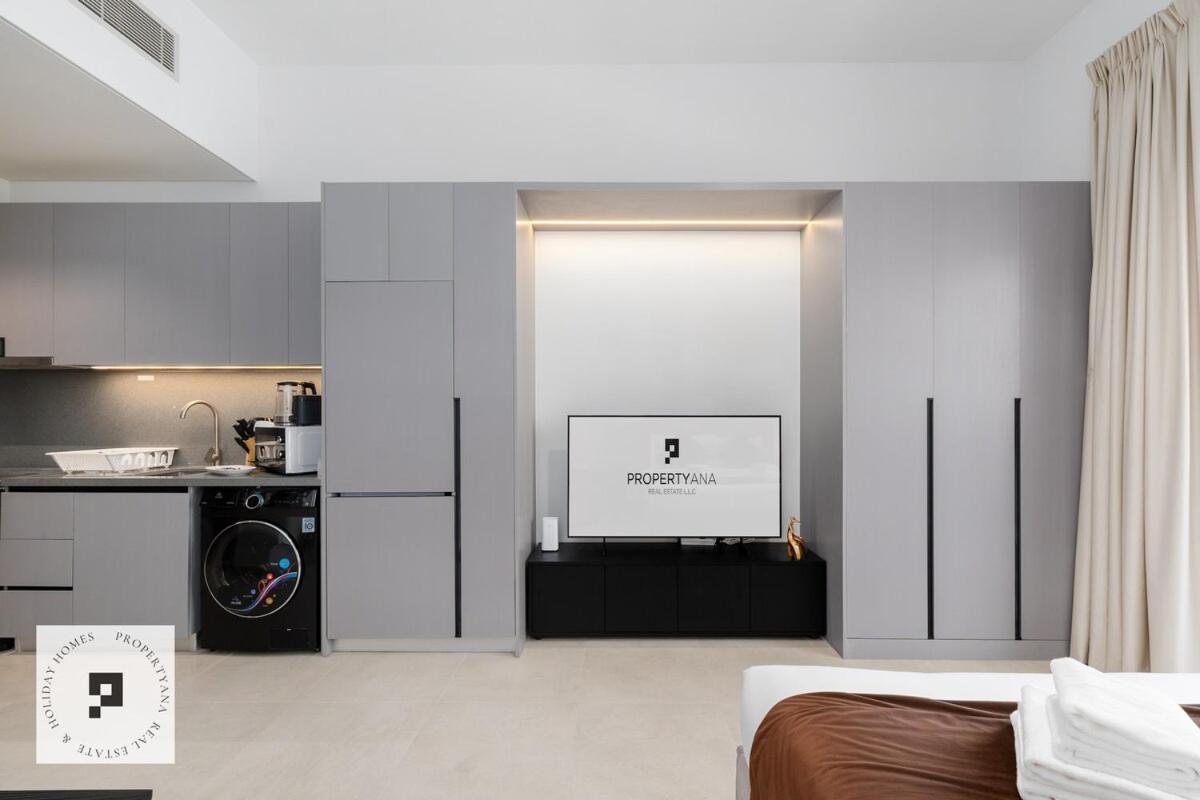 Affordable New Studio I Mag 980 I Summer Deal * Dubai