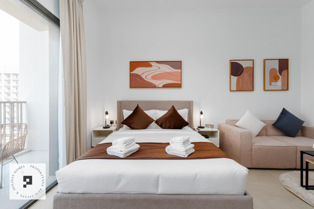 Apartment Affordable New Studio I Mag 980 I Summer Deal *